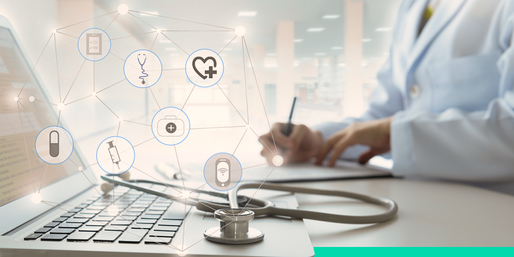 Como o GEO/EEO substituirá o SEO tradicional na saúde