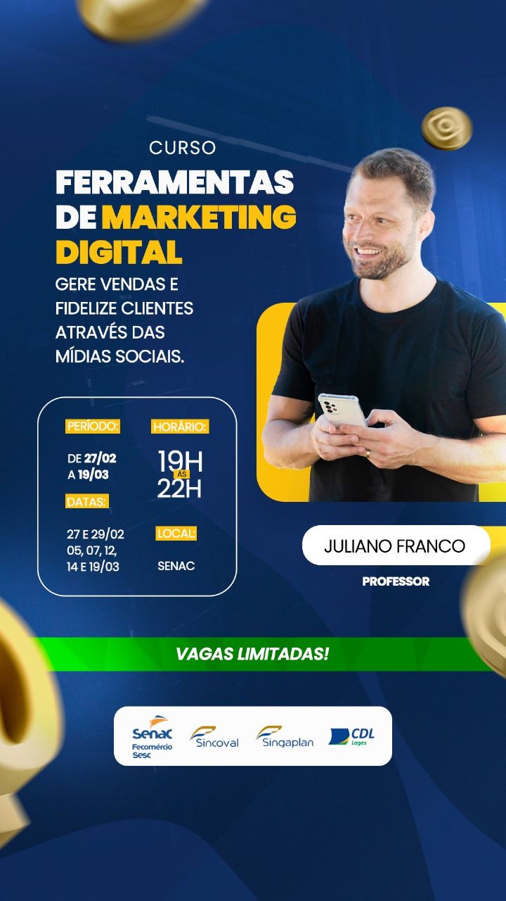 Ferramentas de IA para otimizar suas campanhas de marketing