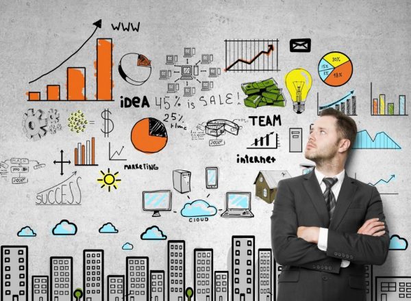 Marketing Digital para Empresas: Canais e Táticas Essenciais