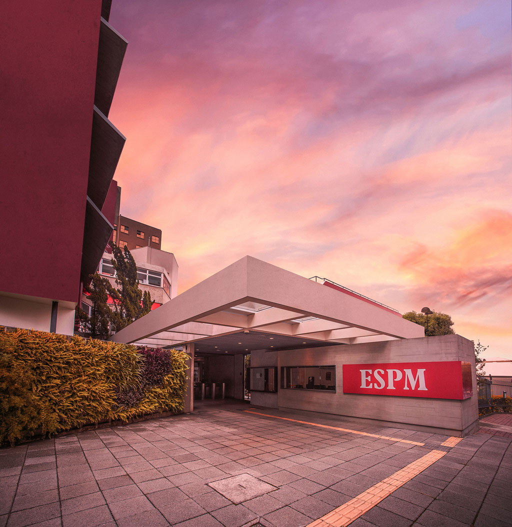 cursos de marketing ESPM