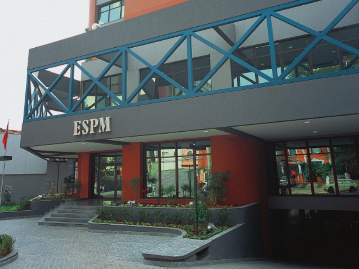 MBA marketing ESPM