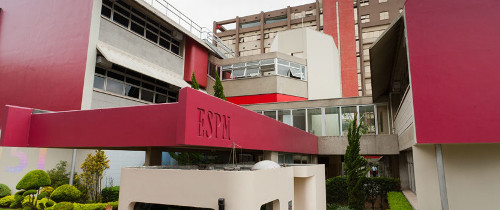 graduação marketing ESPM