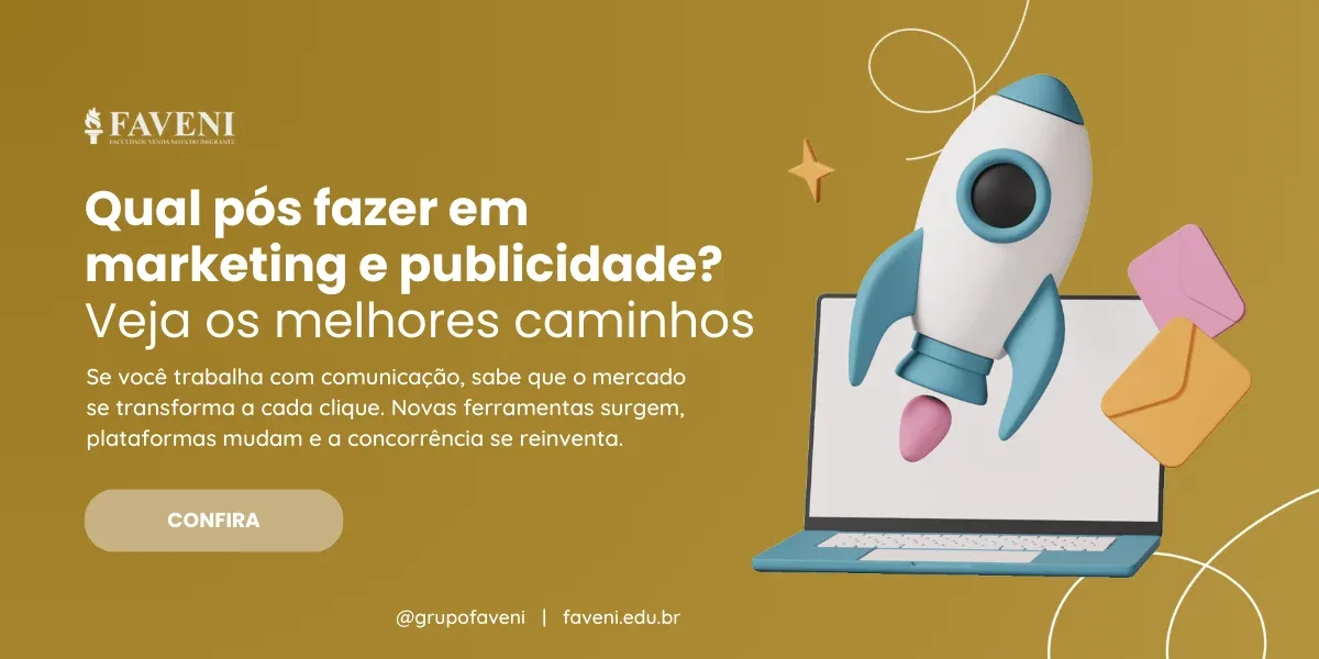 5 ideias de títulos:
1. Como Iniciar uma Carreira em Marketing Esportivo: Guia Completo
2. As Melhores Instituições para Estudar Marketing Esportivo no Brasil
3. O Futuro do Marketing Esportivo: Tendências e Oportunidades
4. Marketing Esportivo vs. Marketing Tradicional: Quais as Diferenças?
5. Case de Sucesso: Como o Marketing Esportivo Transformou uma Marca