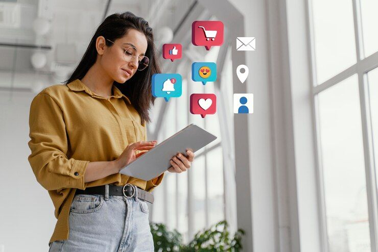 curso de marketing estácio preço