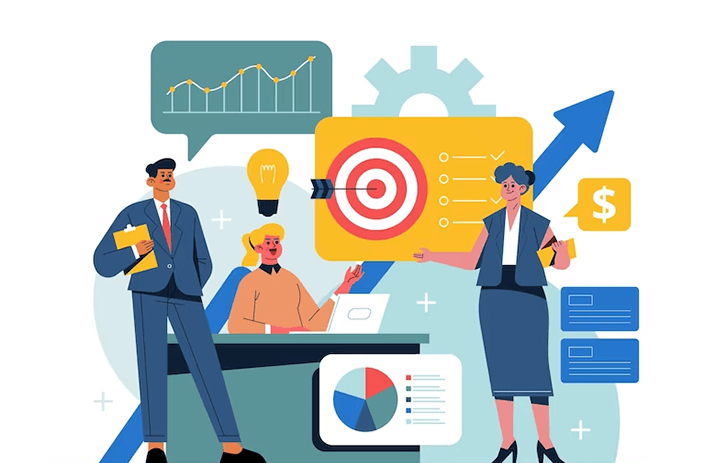 marketing experimental