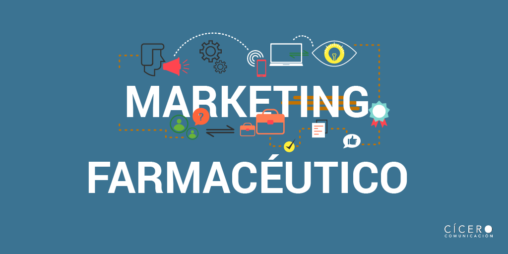 O que faz um profissional de marketing farmacêutico?