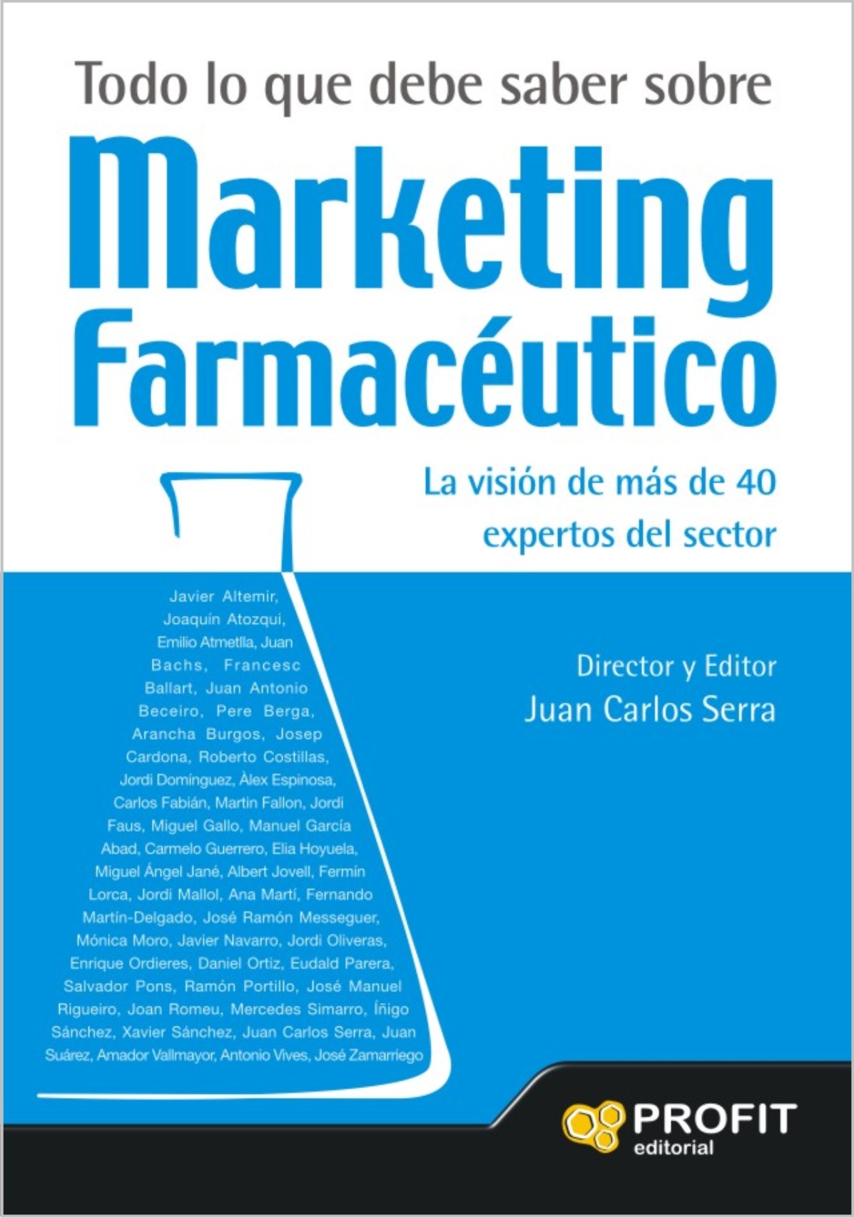 Especialização em marketing farmacêutico