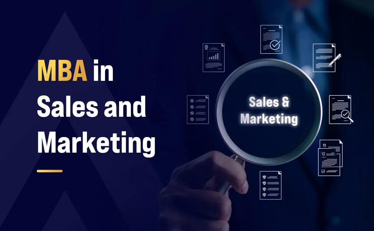 Preparando seu Currículo para um MBA em Marketing em 2026