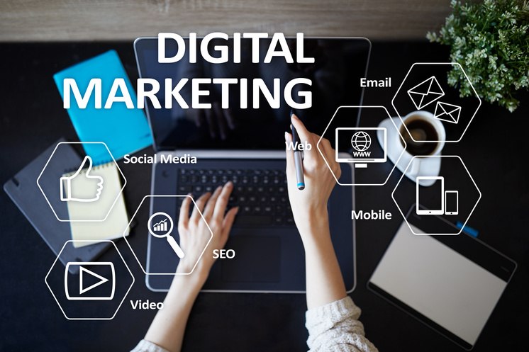 estratégias de marketing digital para 2026
