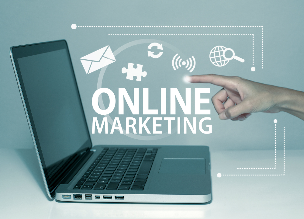estratégias de marketing digital para 2026