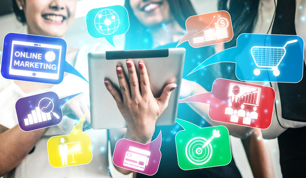 tendências de marketing para pequenas empresas