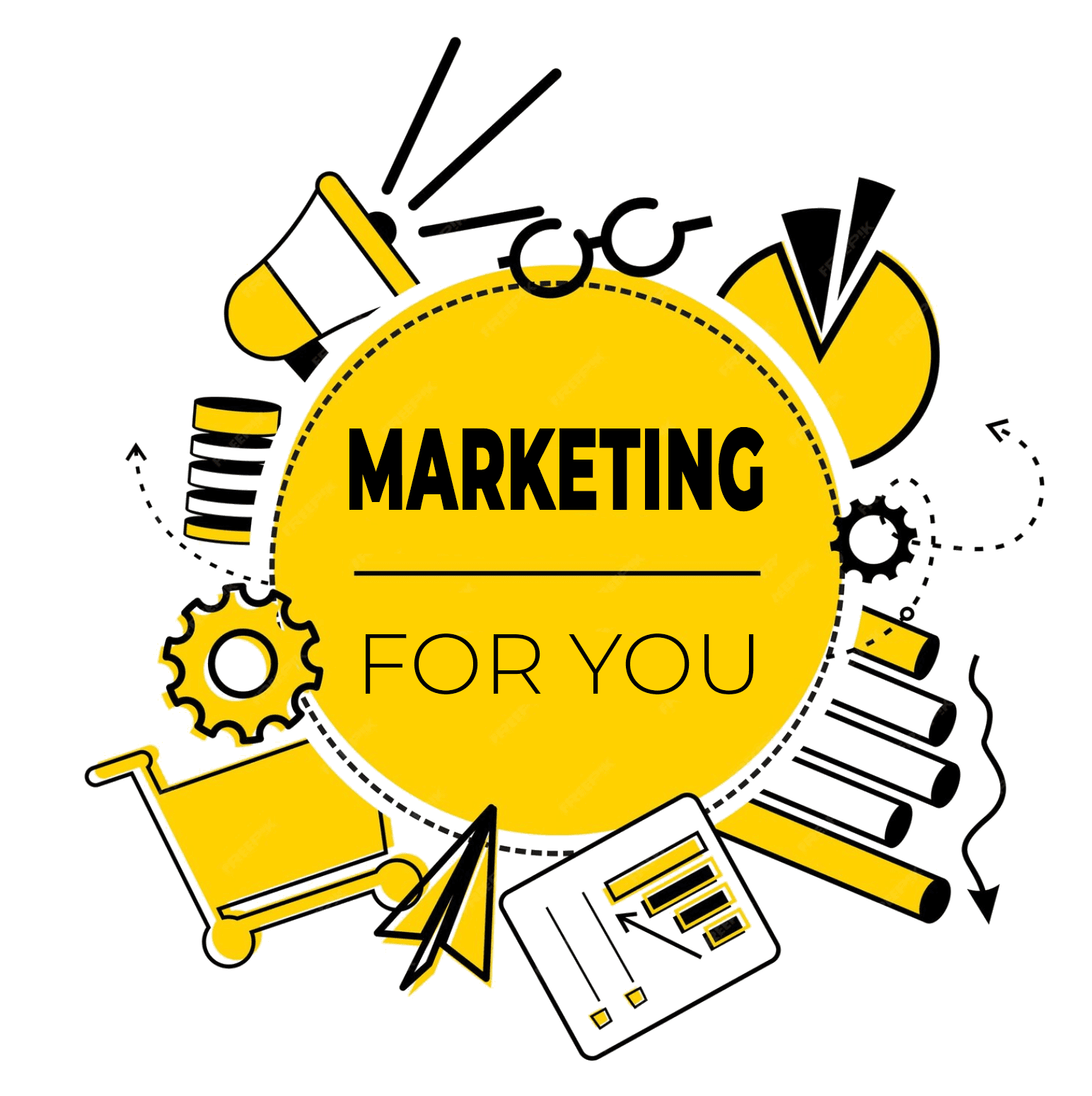 marketing for you