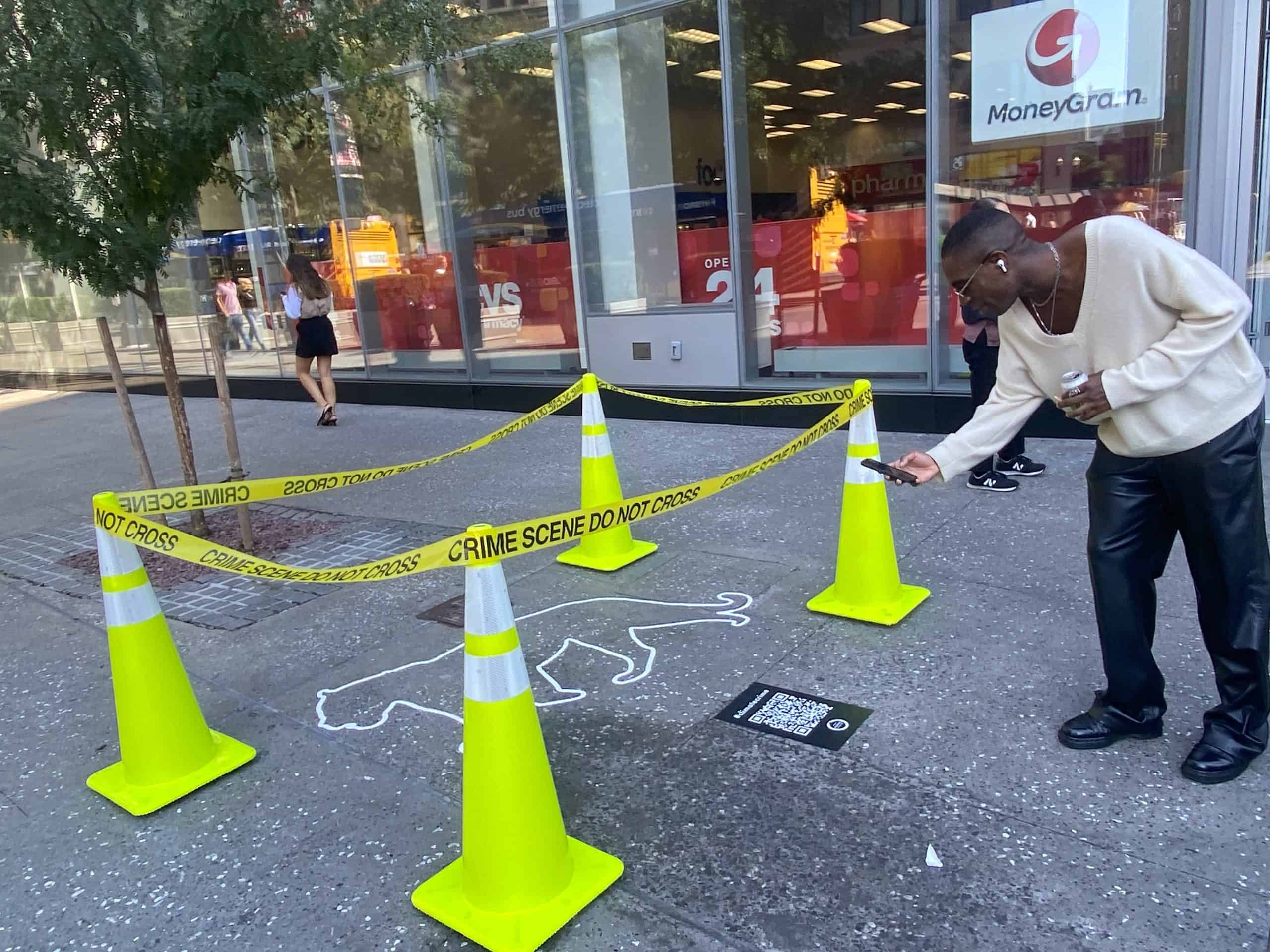 publicidade criativa e inusitada