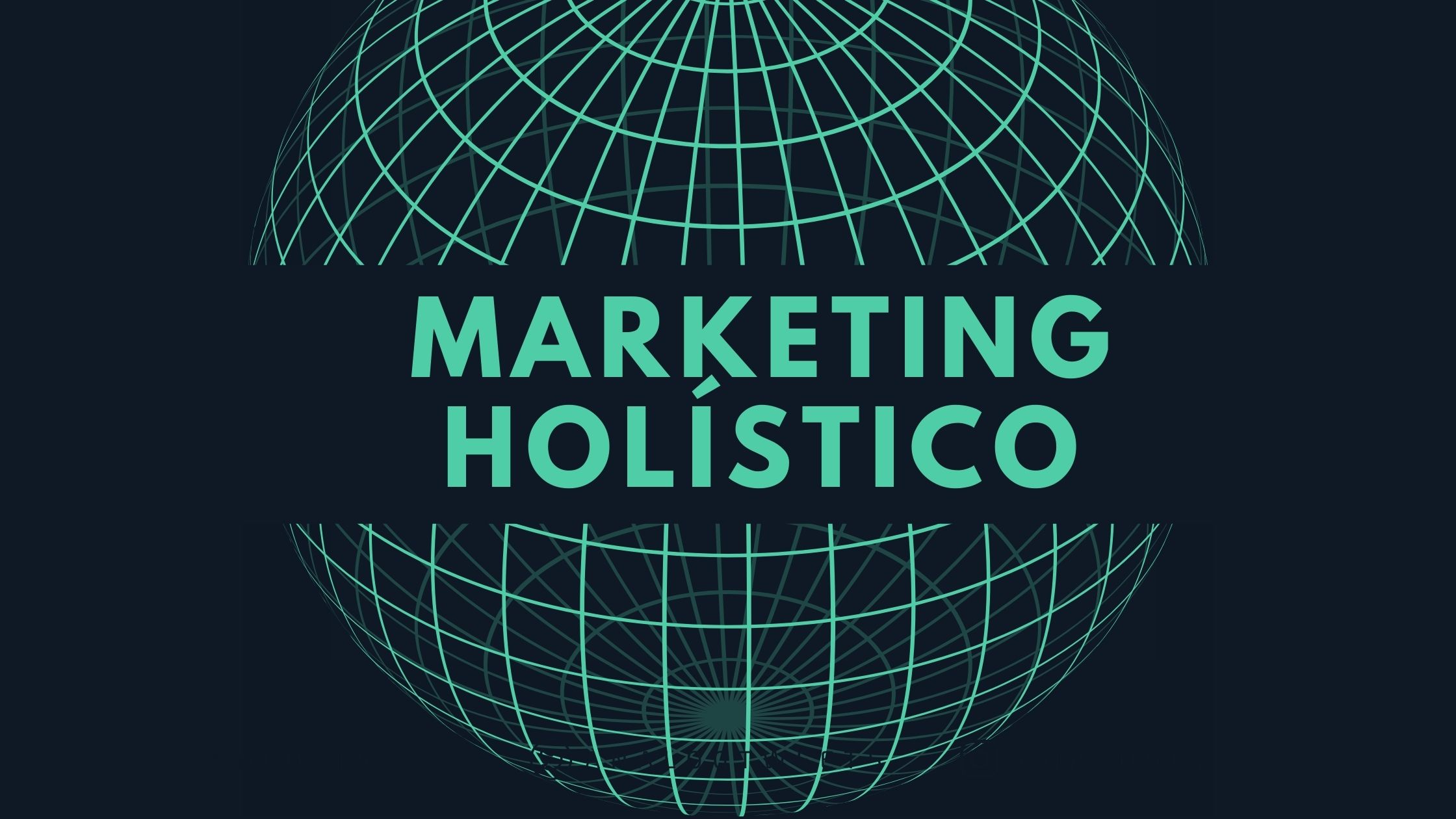 marketing holístico