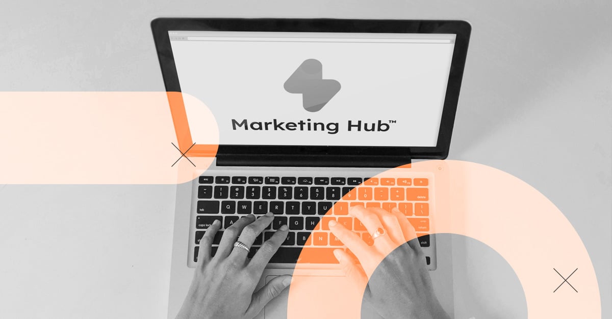 Guia Completo das Funcionalidades do Marketing Hub Professional