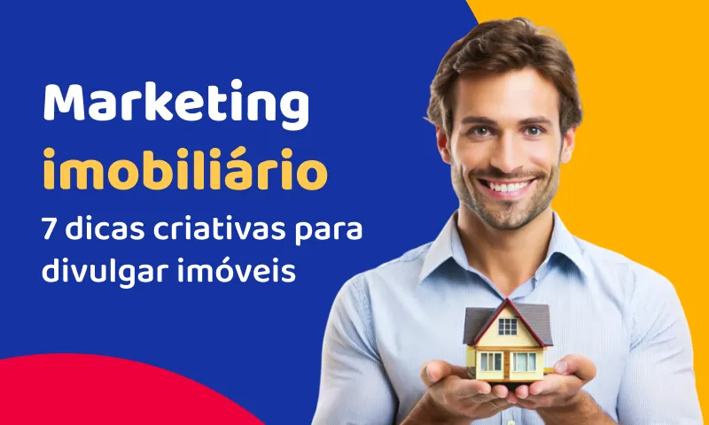 5 ideias de títulos:
1. Marketing Imobiliário: Guia Completo para Iniciantes
2. As Melhores Estratégias de Marketing Digital para Imobiliárias
3. Como Usar IA no Marketing Imobiliário para Vender Mais
4. Tendências de Marketing Imobiliário para 2026: O Que Você Precisa Saber
5. Marketing de Conteúdo para Corretores de Imóveis: Atraindo Clientes Qualificados