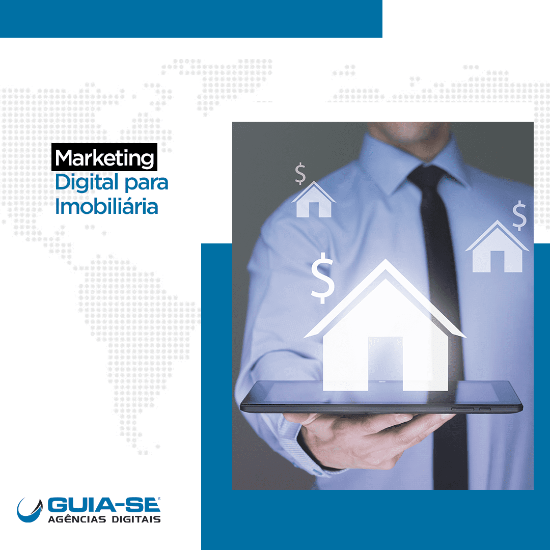 marketing imobiliária