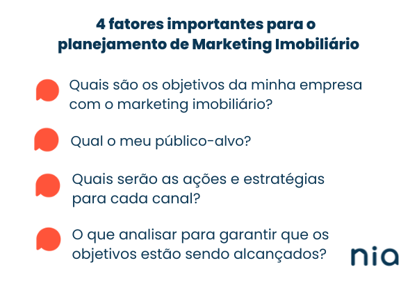 marketing imobiliária