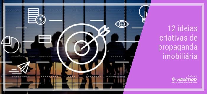 marketing imobiliária