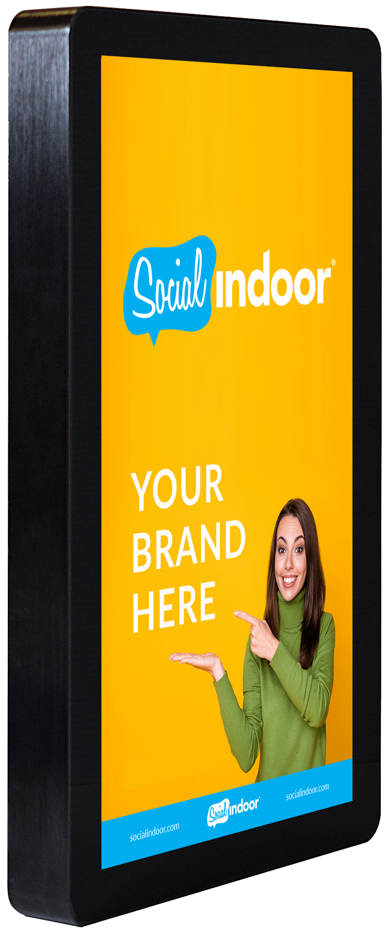 DOOH vs. Mídia Estática: Qual a Melhor Opção para Seu Negócio?