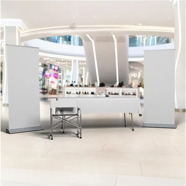 DOOH vs. Mídia Estática: Qual a Melhor Opção para Seu Negócio?