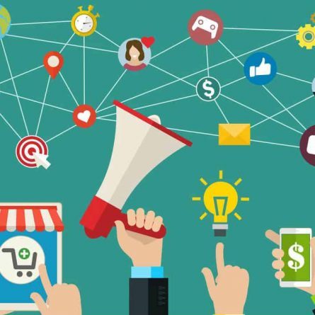 Marketing de Produto vs. Marketing Institucional: Qual a melhor estratégia para sua empresa?