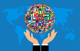expansão internacional de negócios