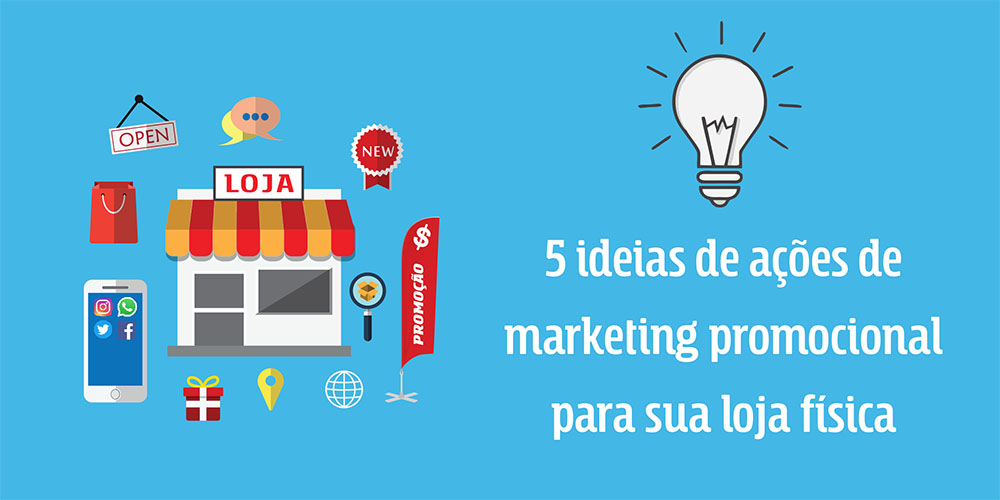 erros comuns no marketing de loja