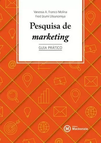 Faculdade de marketing Mackenzie