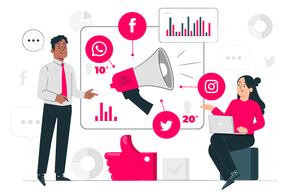 Carreira em Gestão de Marketing: Salários e Formação Necessária