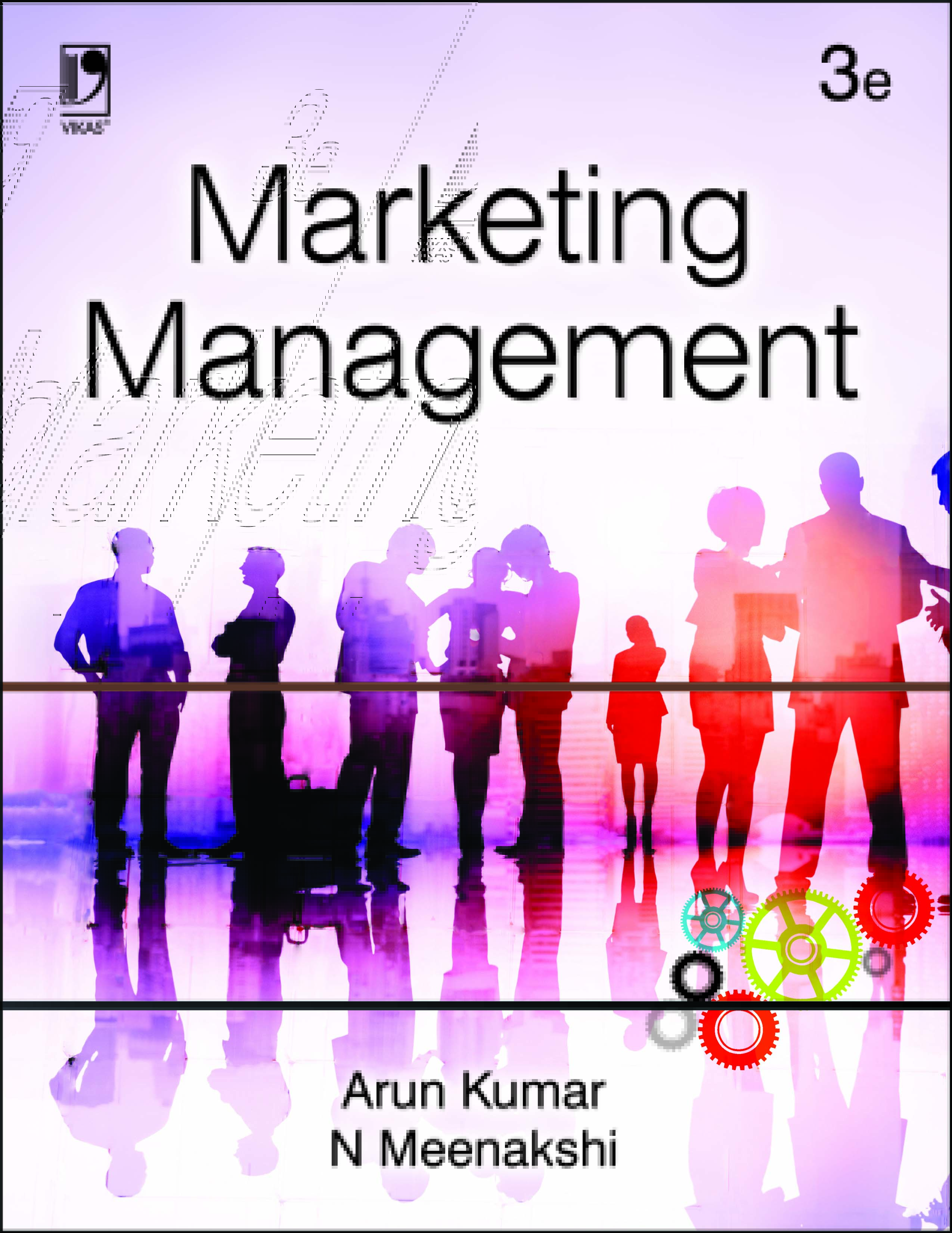 O Livro Essencial: Marketing Management de Kotler e Keller