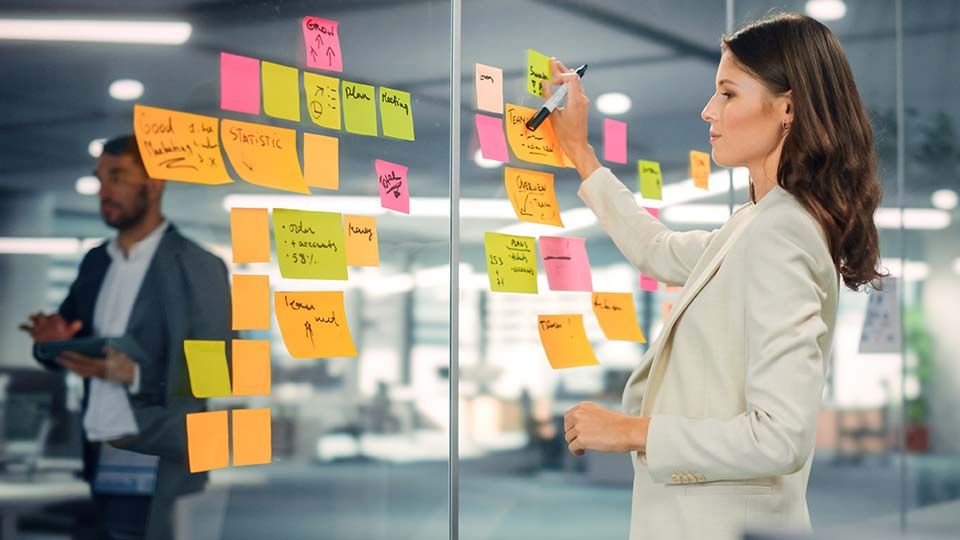 Como a Gestão de Marketing Data-Driven Impulsiona Resultados