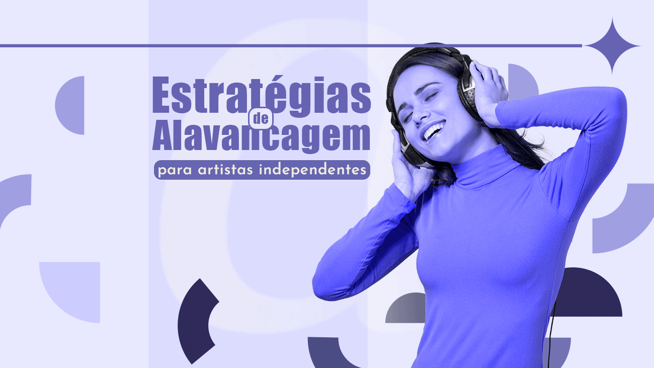 Como Evitar os 5 Maiores Erros na Carreira de um Artista Independente