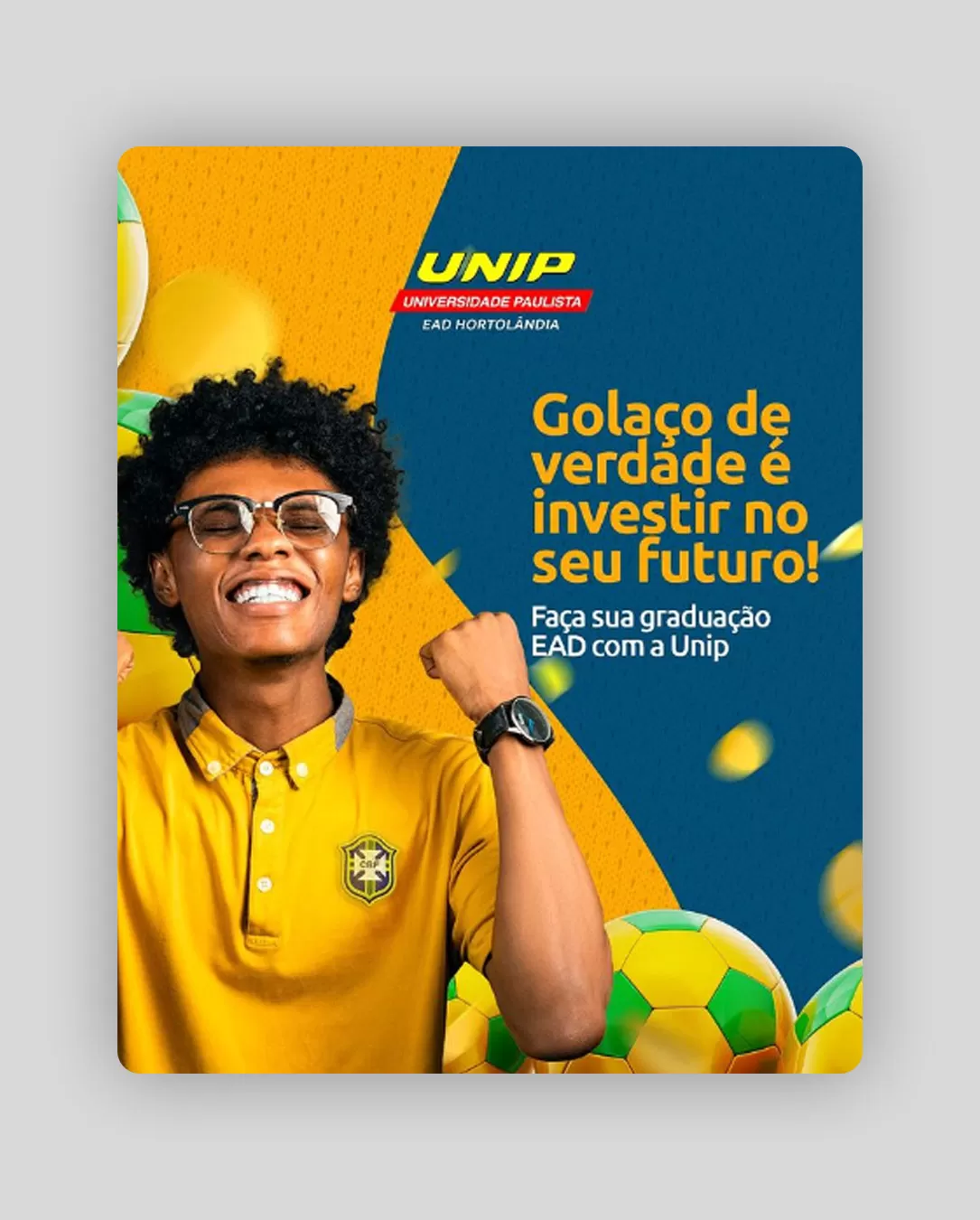 preço mensalidade marketing unip