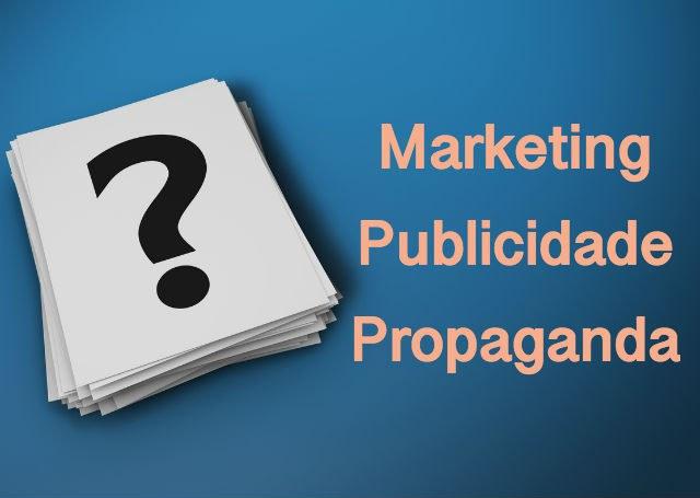 marketing digital vs publicidade