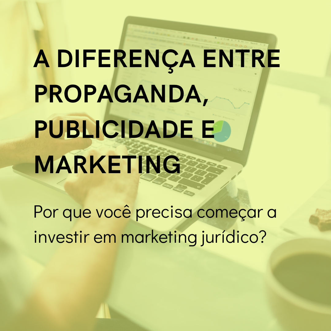 carreira em agência de publicidade