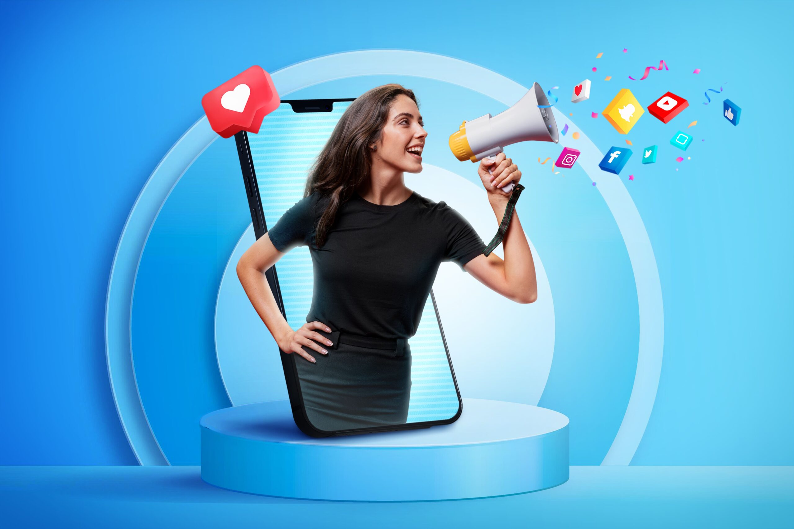 publicidade online