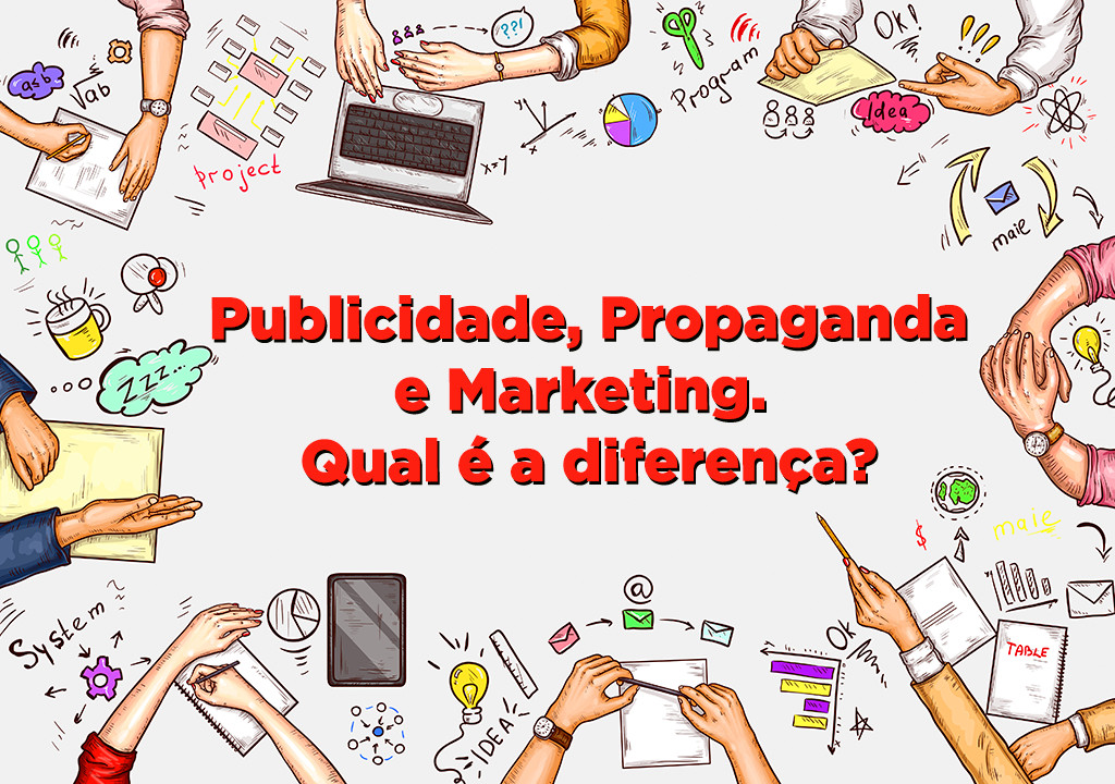 estratégias de comunicação