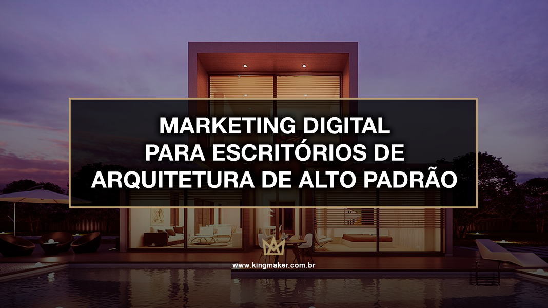 marketing digital para designers de interiores