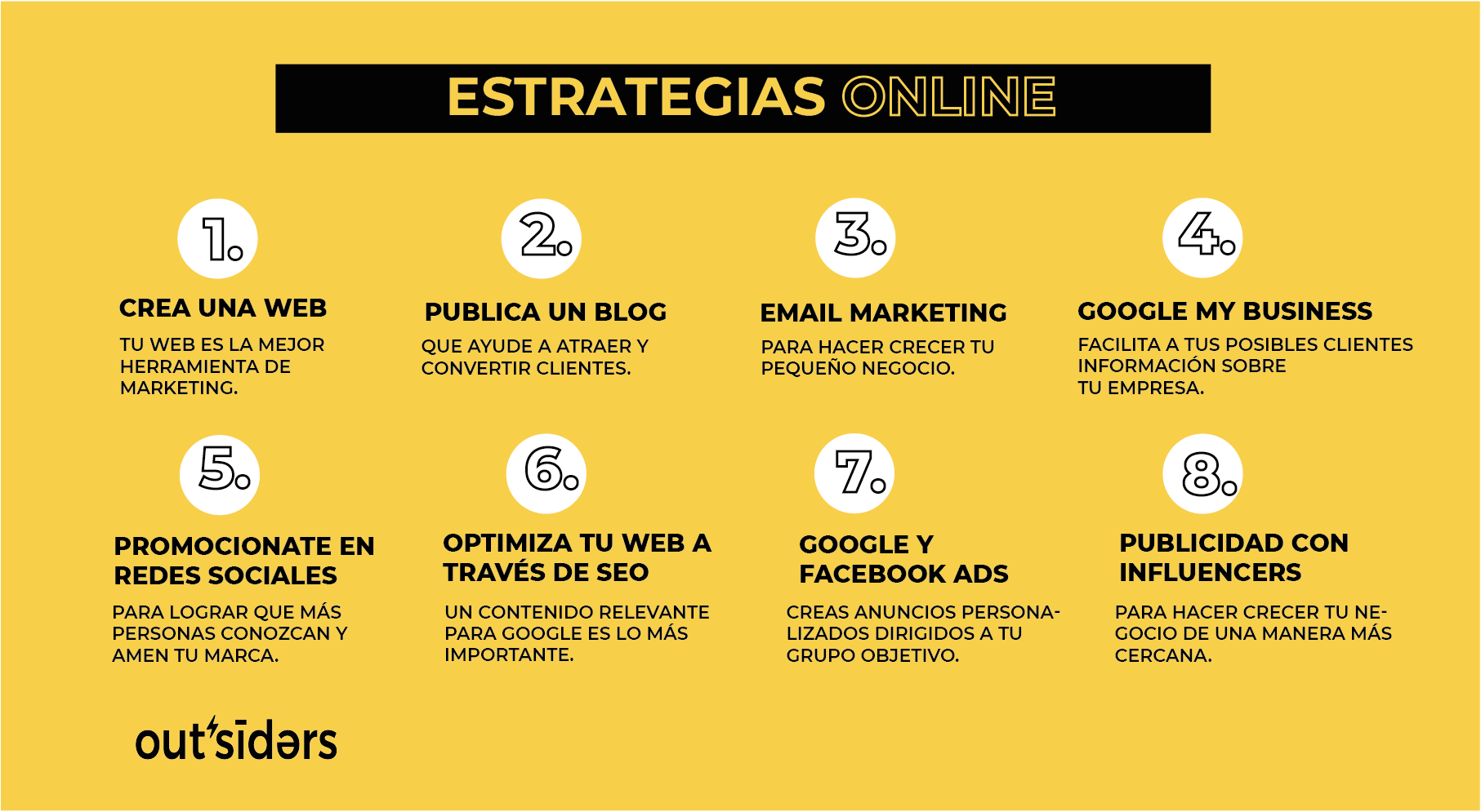 marketing para empresa