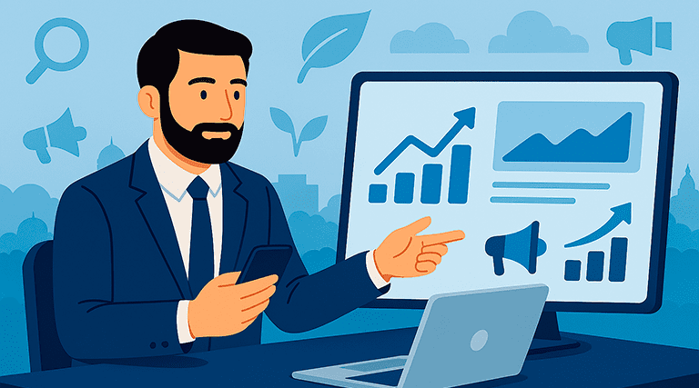 IA na Advocacia: Ferramentas Essenciais para 2026