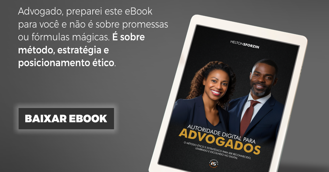 Como Criar Landing Pages de Alta Conversão para Escritórios de Advocacia