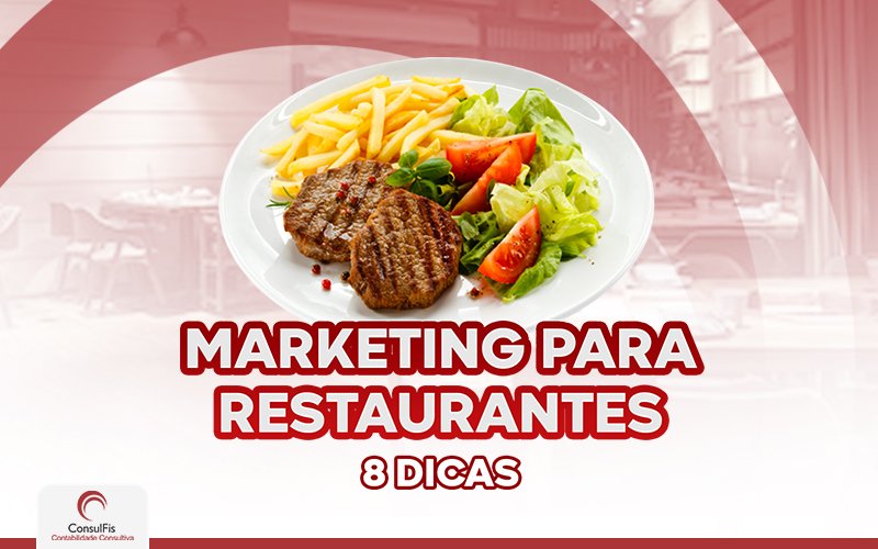 marketing para bares e restaurantes