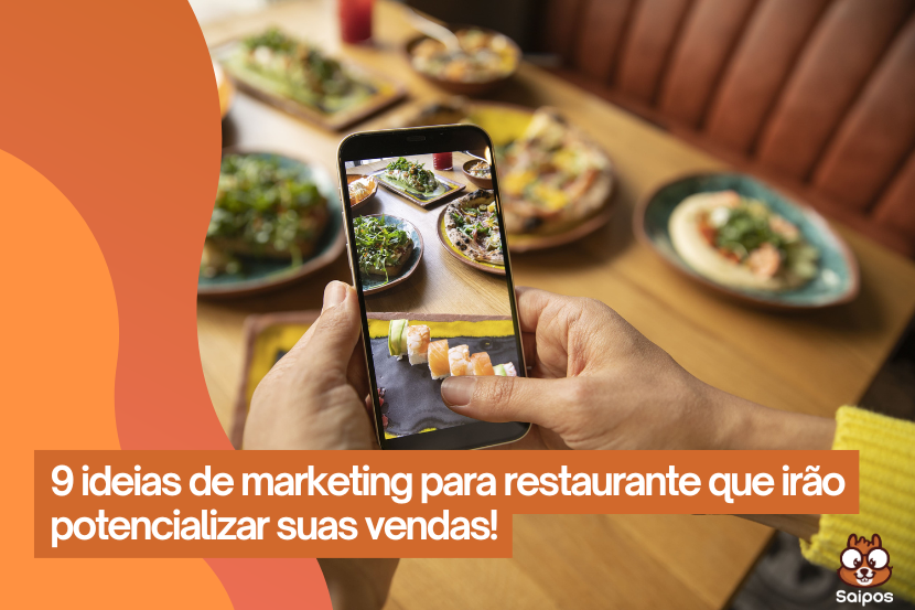 estratégias para atrair clientes restaurante