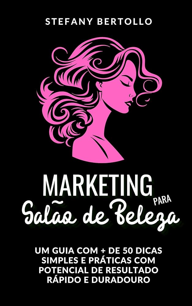 marketing para salão de beleza