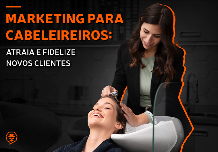 Como criar conteúdo UGC para seu salão de beleza