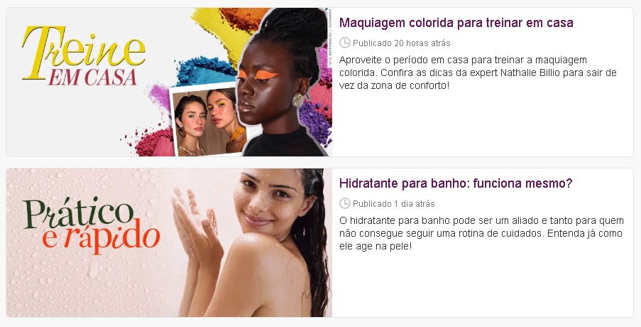 O Futuro da Beleza: Entendendo o GEO