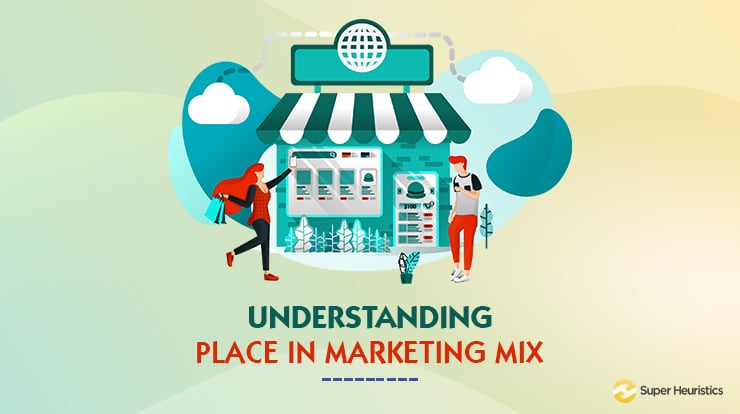 o que é market place