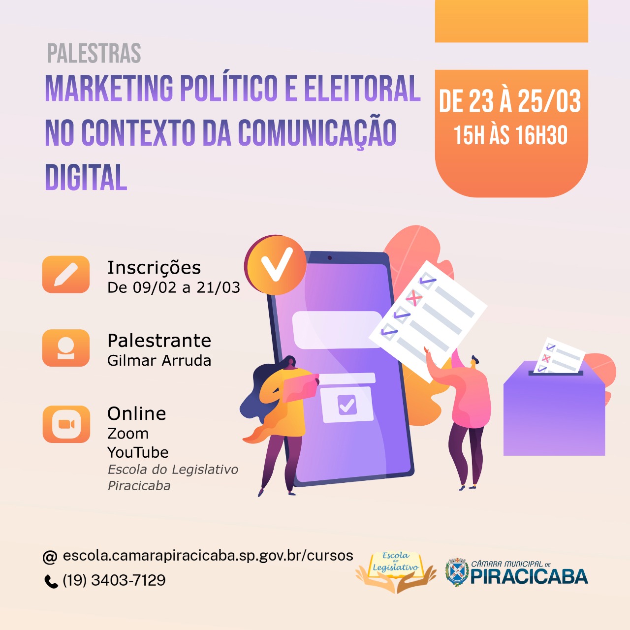 marketing politico digital