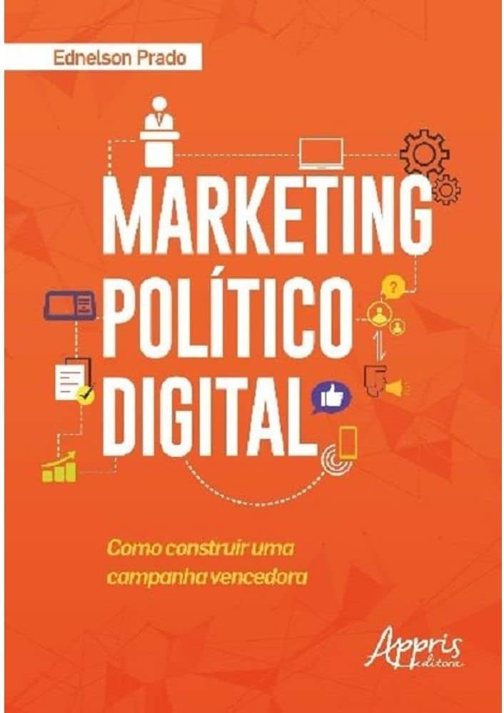melhores estratégias de marketing político digital para iniciantes